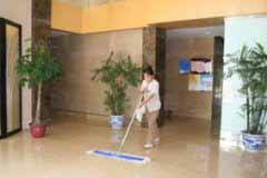 上海嘉定區保潔公司